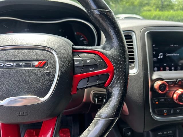 Used 2020 Dodge Durango SXT AWD/4WD image 22
