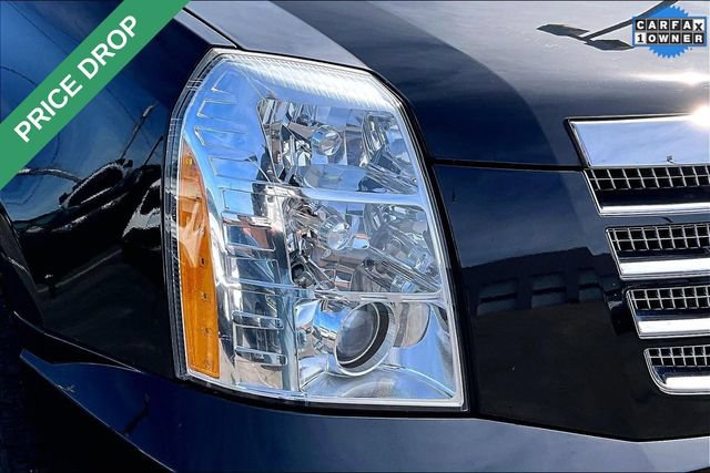 Used 2013 Cadillac Escalade EXT Premium AWD/4WD image 27