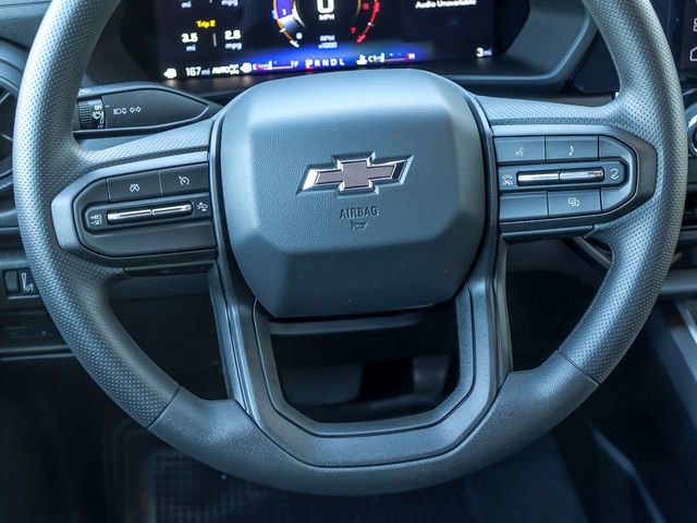 New 2026 Chevrolet Colorado Trail Boss w/ Midnight Edition image 19