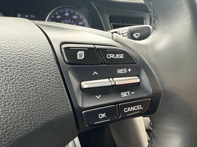 Used 2020 Hyundai Elantra ECO FWD image 19