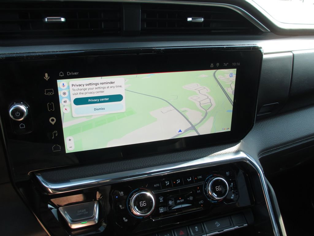 Used 2026 GMC Sierra 1500 Denali w/ Denali Reserve Package image 33