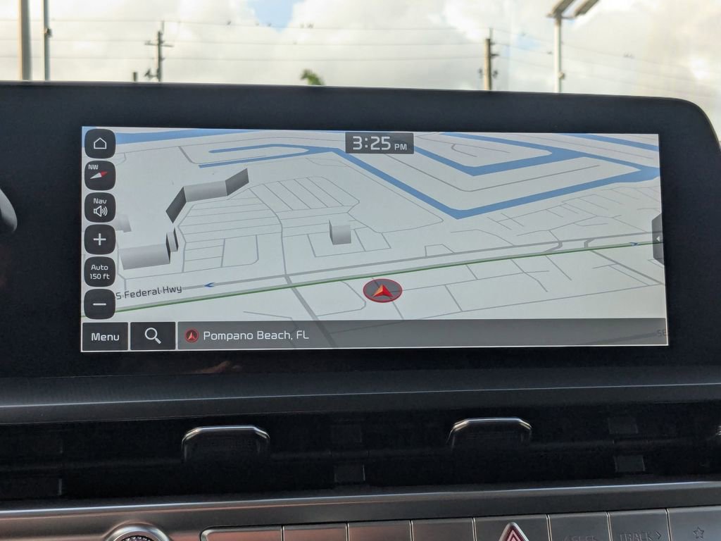 Used 2025 Kia Telluride S image 19