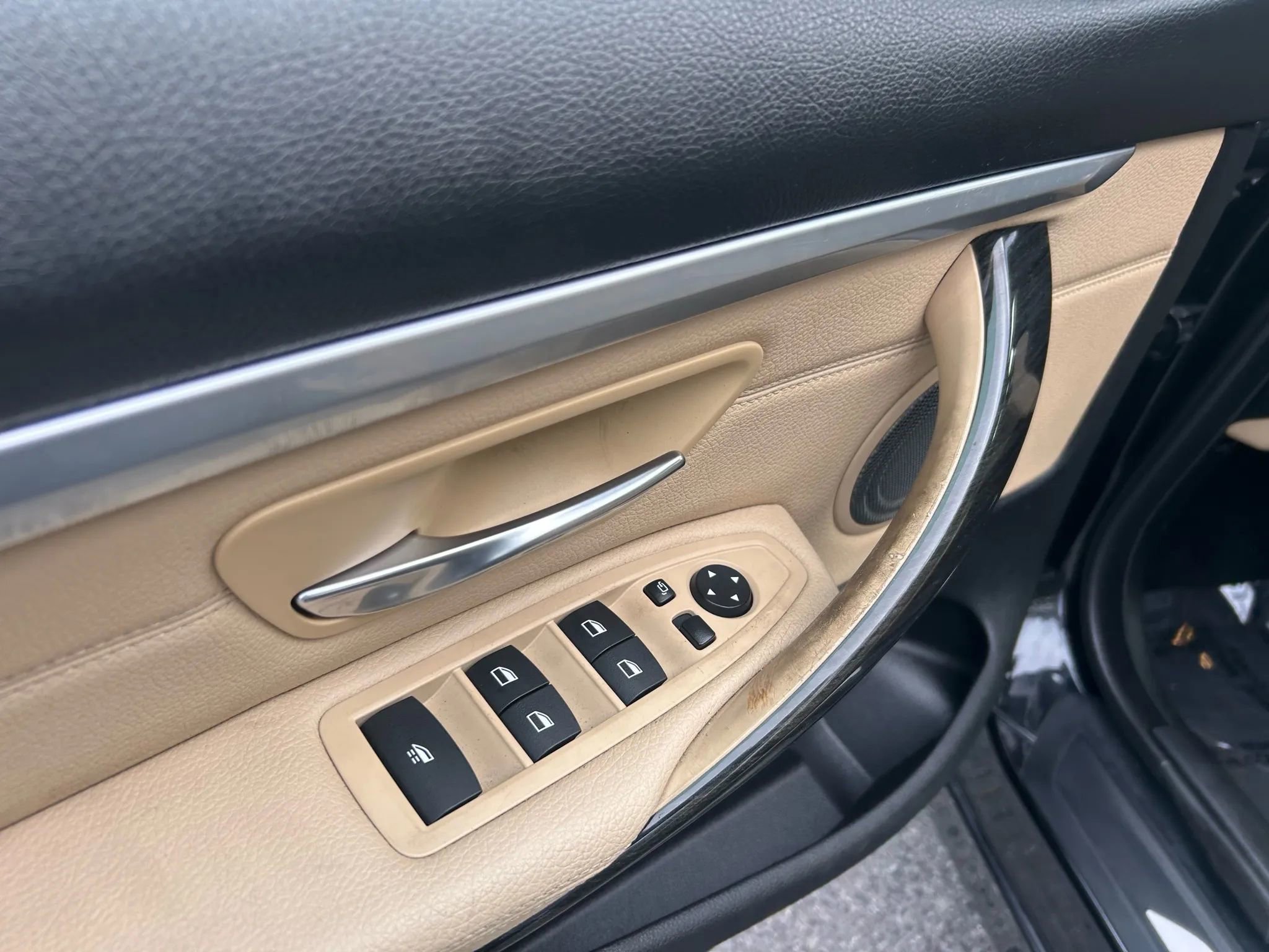 Used 2017 BMW 440i Convertible w/ Technology Package image 18