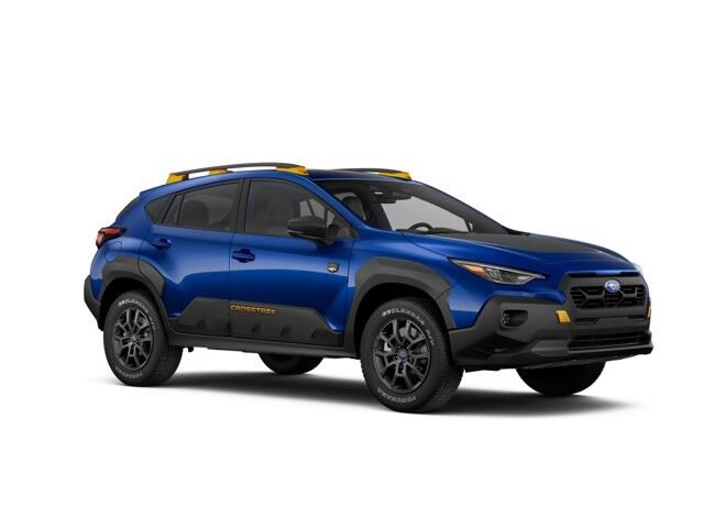 New 2026 Subaru Crosstrek 2.5i Wilderness image 1