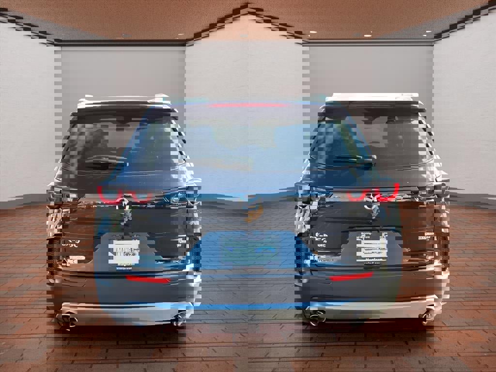 Used 2023 MAZDA CX-50 AWD 2.5 Turbo w/ Cargo Package image 7