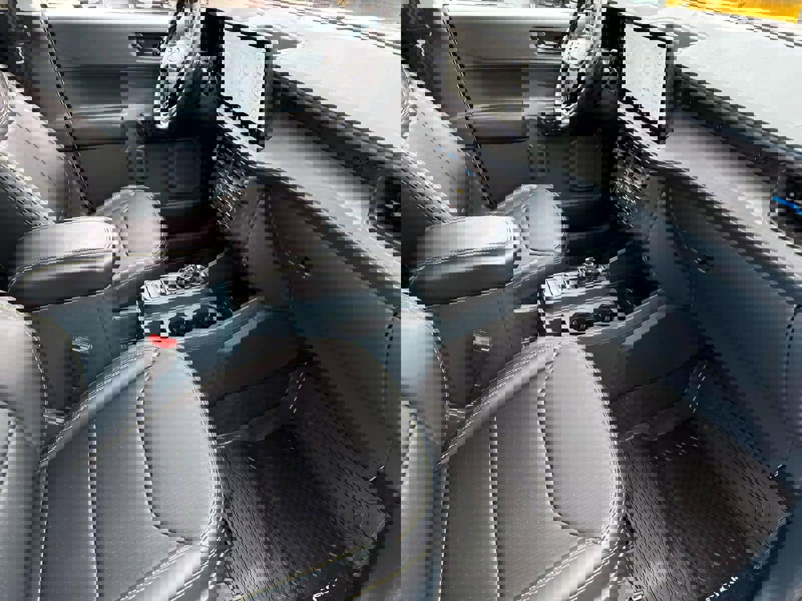 Used 2025 Ford Maverick Lobo image 9