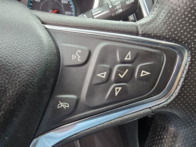 Used 2021 Chevrolet Equinox LS w/ LPO, Blackout Package image 19