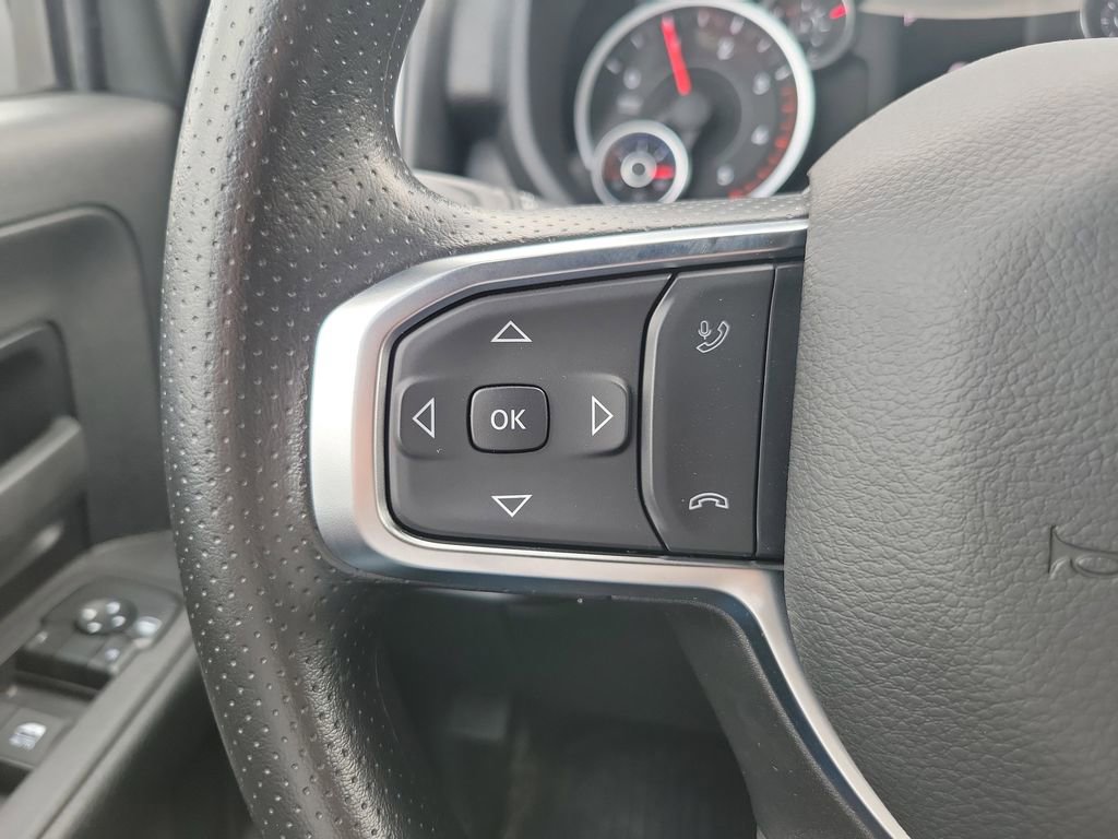 New 2025 RAM 5500 Tradesman image 13