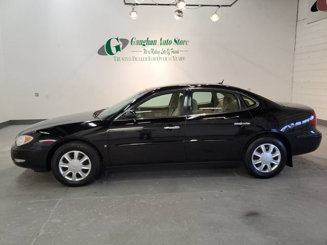 Used 2006 Buick LaCrosse CX FWD image 3
