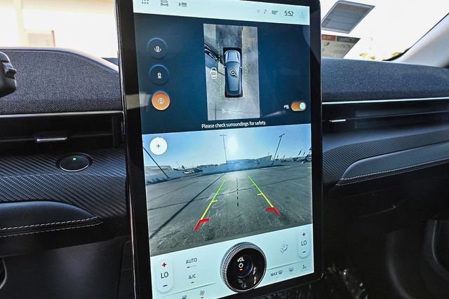 Used 2023 Ford Mustang Mach-E Premium image 24