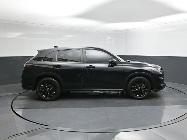 Used 2024 Honda HR-V Sport image 11