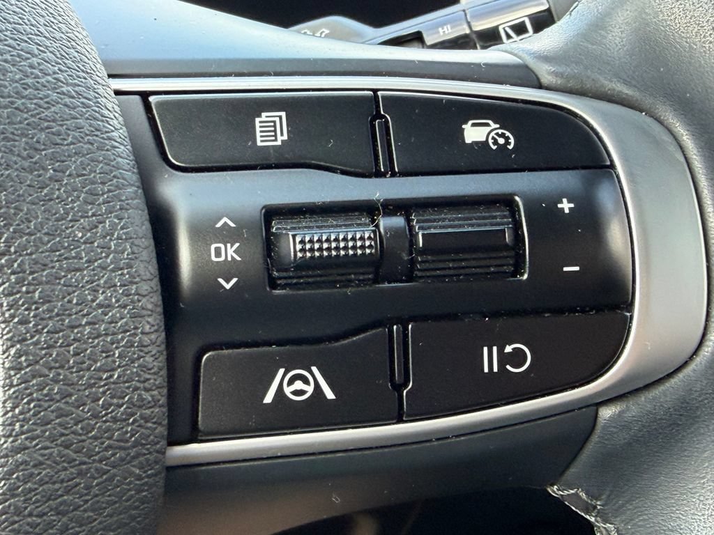 Certified 2023 Kia Sportage X-Line w/ X-Line Premium Package AWD/4WD image 29