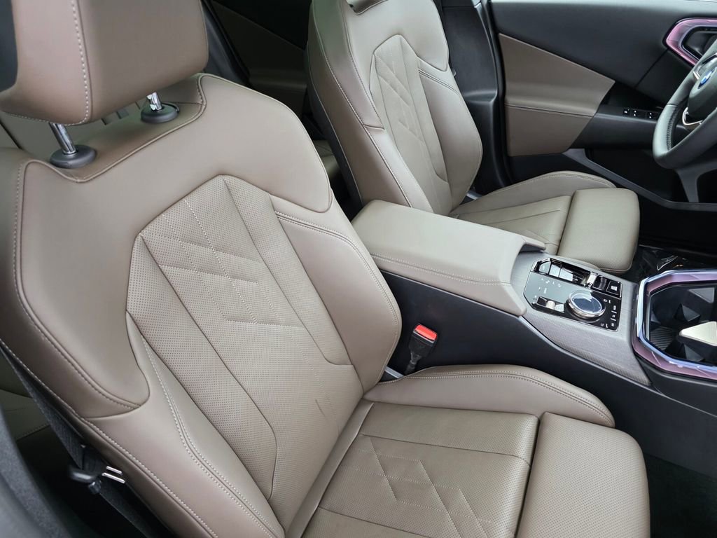 Used 2025 BMW X3 xDrive30i w/ Premium Package AWD/4WD image 28