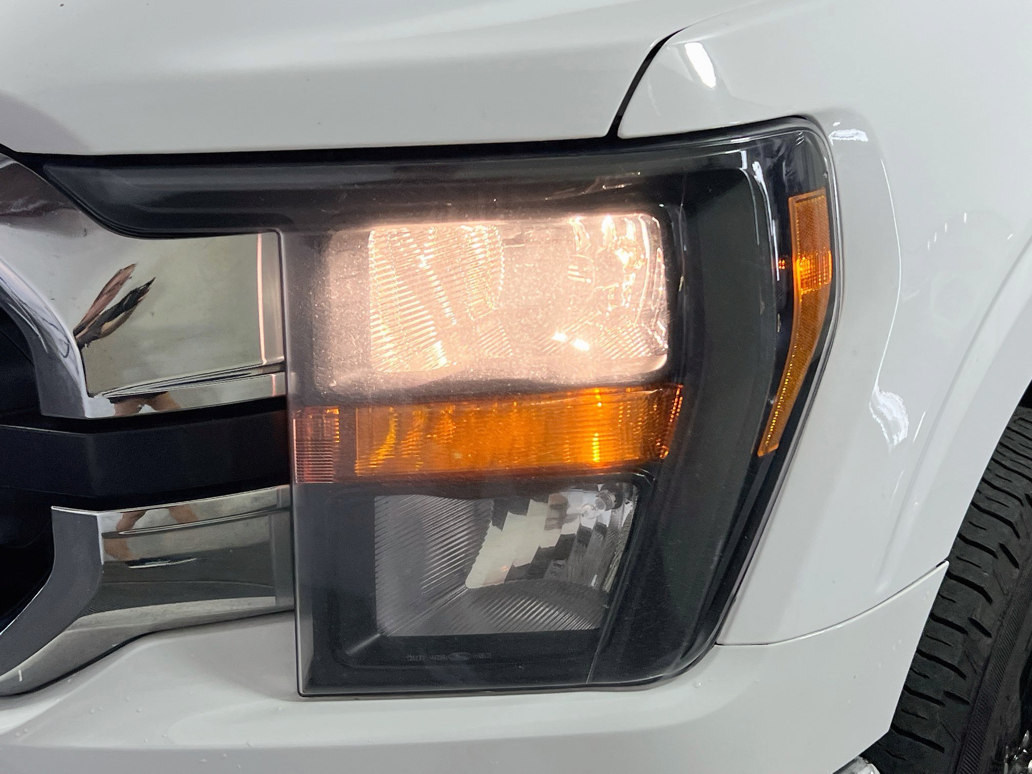 Used 2023 Ford F150 XLT AWD/4WD image 11