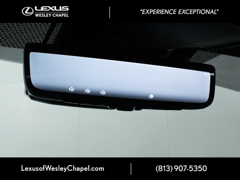 Certified 2024 Lexus RX 350 F Sport w/ Convenience Package AWD/4WD image 24