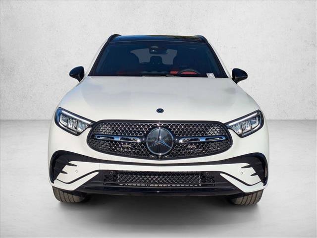 New 2026 Mercedes-Benz GLC 300 image 6