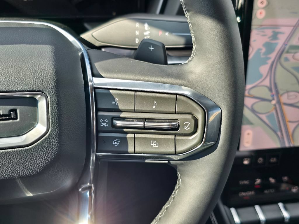 New 2026 GMC Terrain Denali AWD/4WD image 18