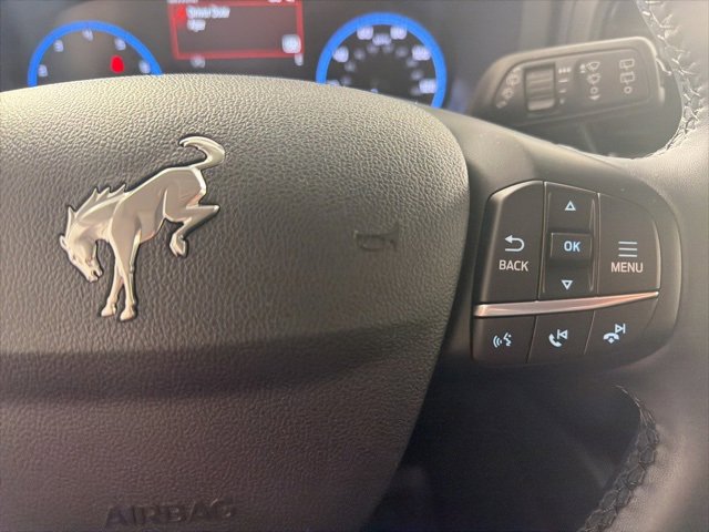 Used 2024 Ford Bronco Sport Heritage w/ Heritage Convenience Package image 28