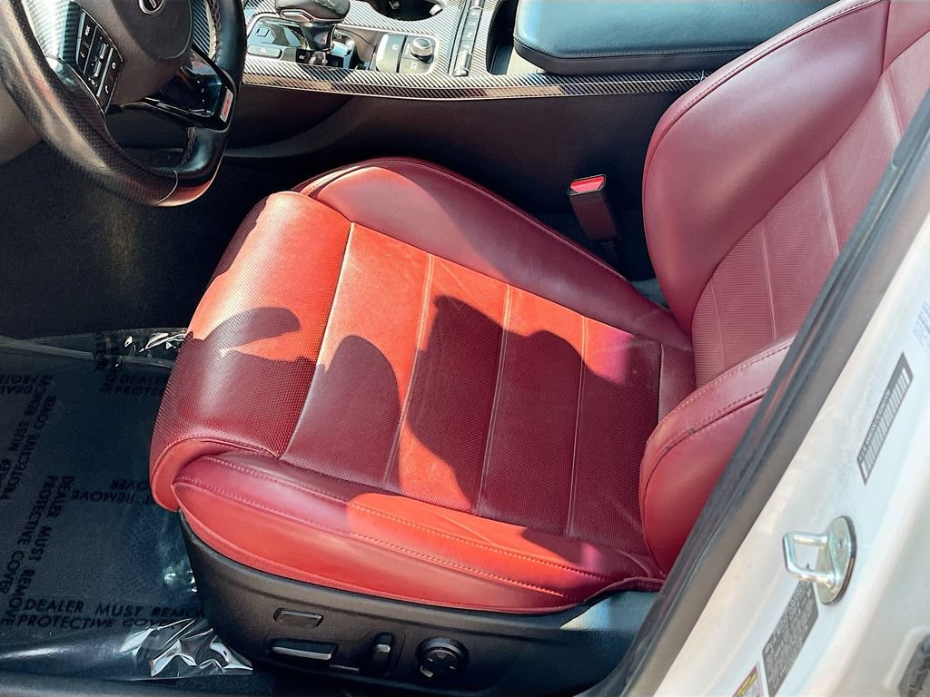 Used 2020 Kia Stinger GT2 AWD/4WD image 20
