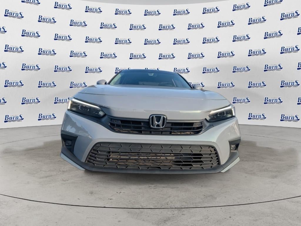 Used 2024 Honda Civic Touring image 9