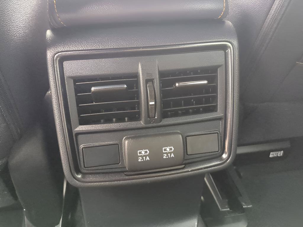 Used 2022 Subaru Forester Wilderness image 17