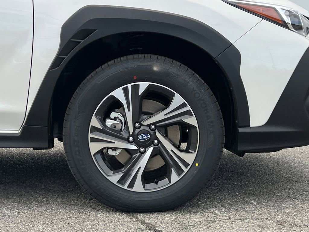 New 2026 Subaru Crosstrek 2.0i Premium image 8