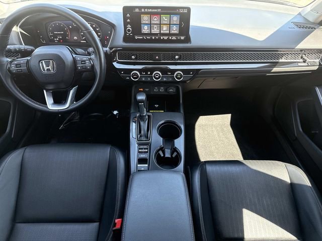 Used 2024 Honda Civic Touring image 14