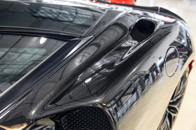Used 2025 McLaren GTS RWD image 15