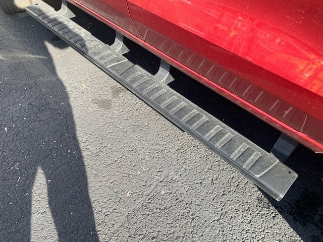 Used 2025 Chevrolet Colorado LT image 18