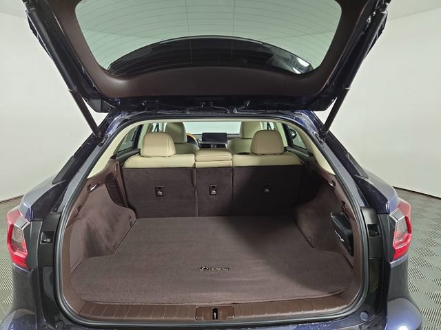 Used 2020 Lexus RX 450h AWD w/ Premium Package image 35