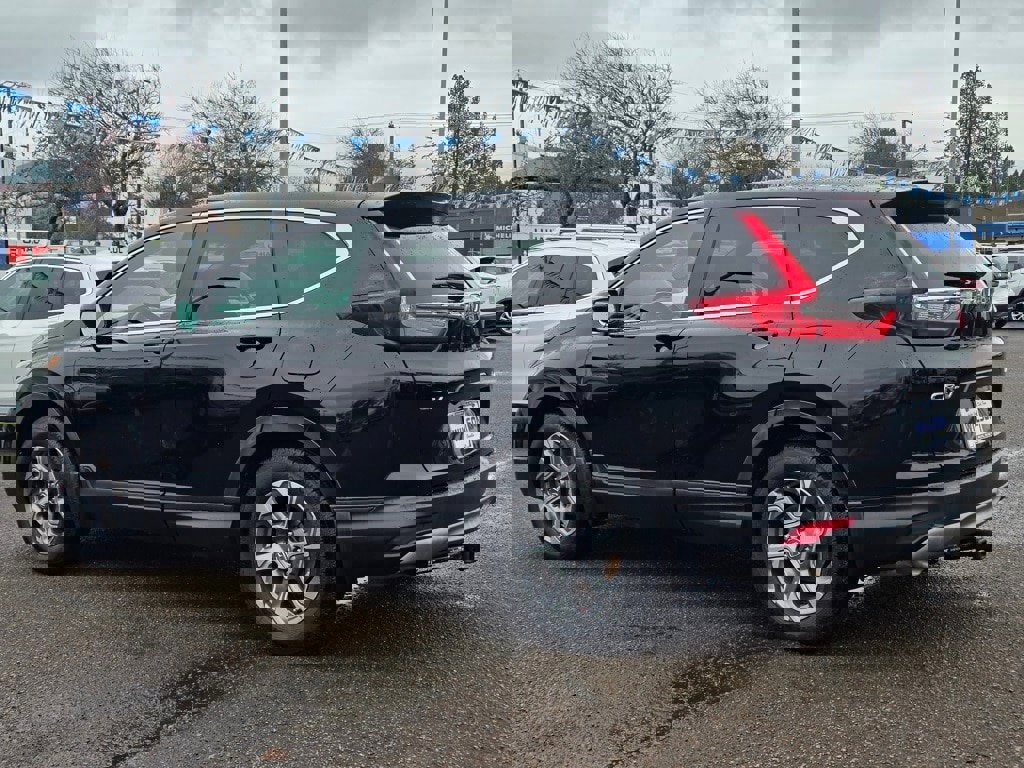 Used 2017 Honda CR-V EX-L image 32