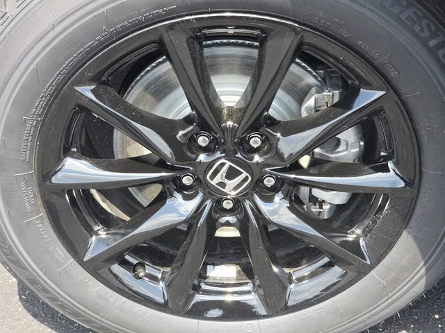 New 2027 Honda CR-V Sport-L image 3