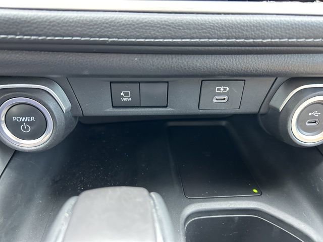 Used 2024 Toyota Grand Highlander AWD Hybrid image 24