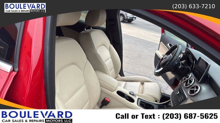 Used 2016 Mercedes-Benz GLA 250 4MATIC image 41