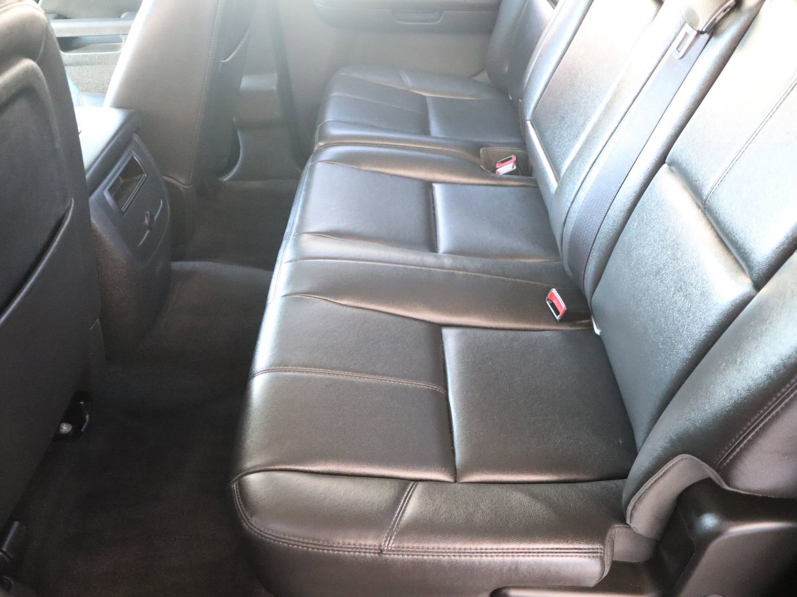 Used 2012 Chevrolet Silverado 2500 LTZ w/ LTZ Plus Package AWD/4WD image 45