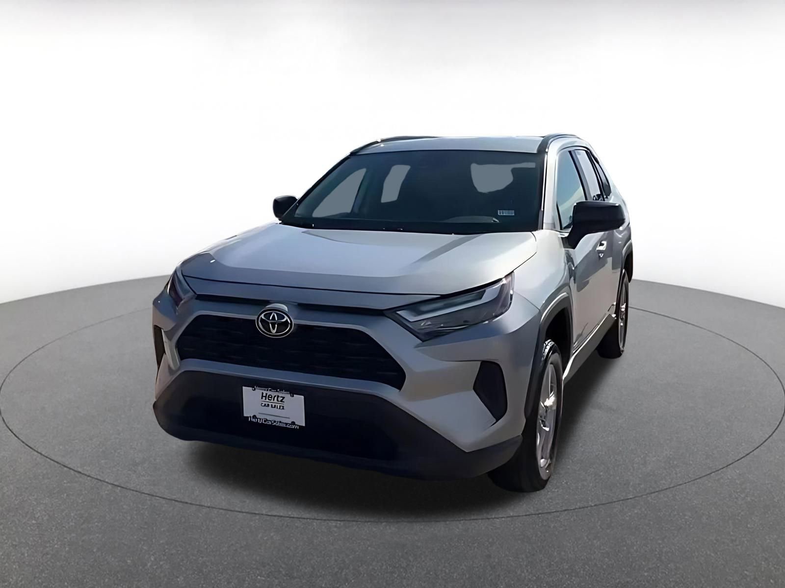 Used 2025 Toyota RAV4 LE image 15