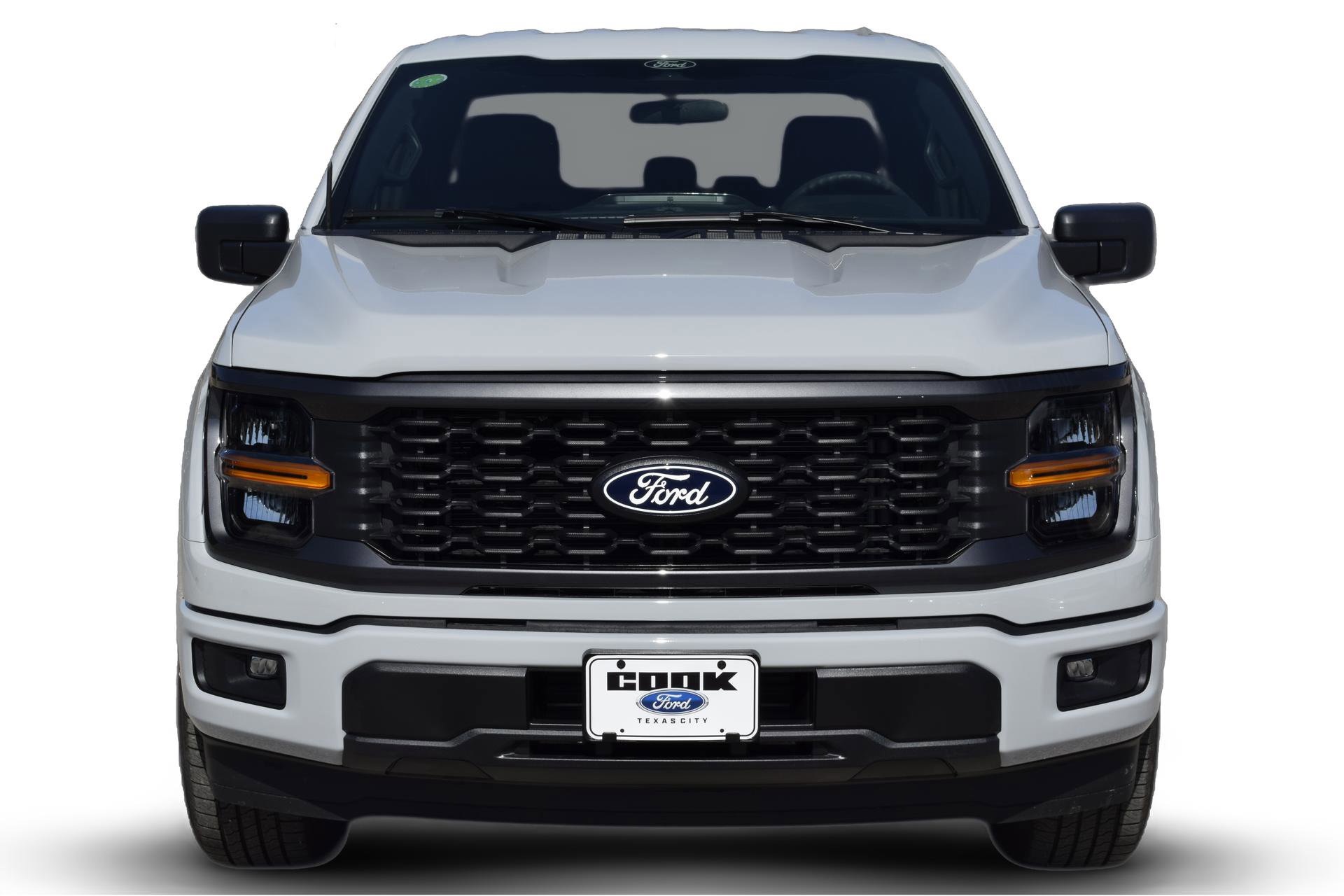 New 2026 Ford F150 STX image 2