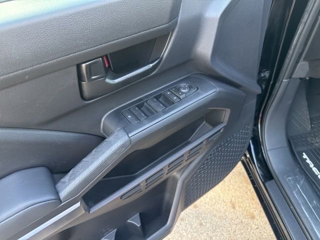 New 2026 Toyota Tacoma SR5 image 28