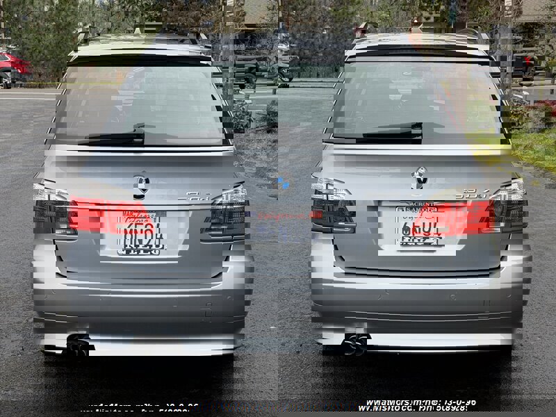 Used 2007 BMW 530xi Wagon image 5