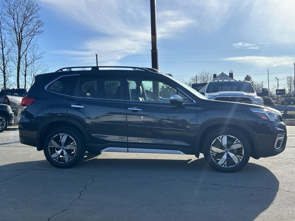 Used 2019 Subaru Forester Touring image 5