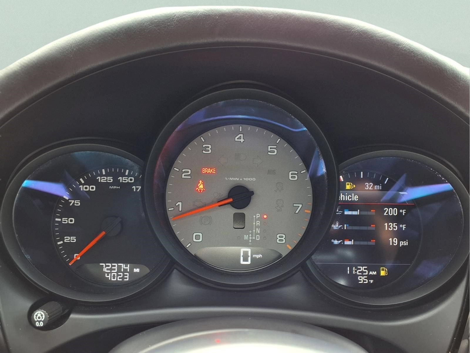 Used 2020 Porsche Macan S AWD/4WD image 15