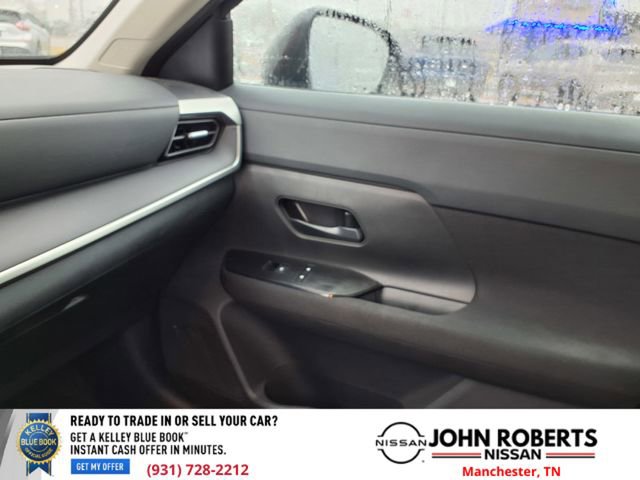 Certified 2025 Nissan Kicks S image 8