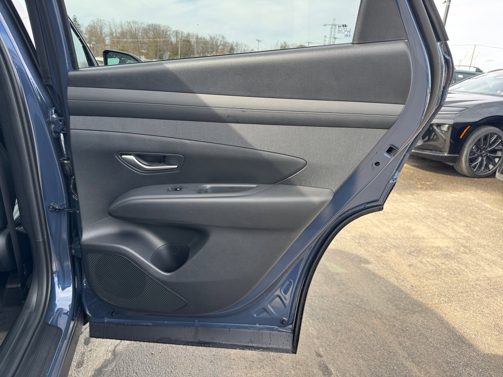 New 2026 Hyundai Tucson XRT AWD/4WD image 25
