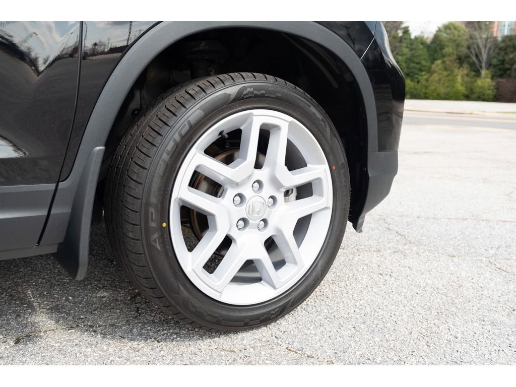 Used 2024 Honda Passport EX-L image 9