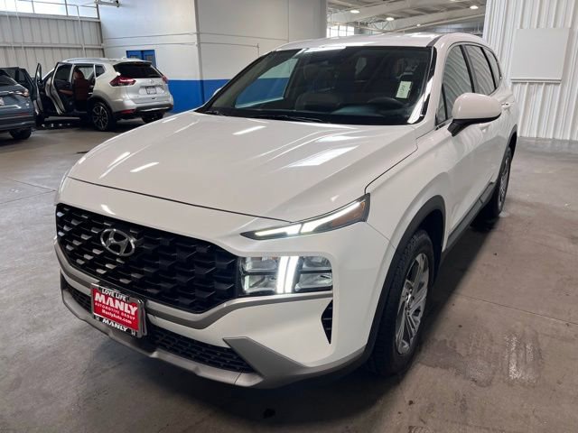 Used 2023 Hyundai Santa Fe SE FWD image 7