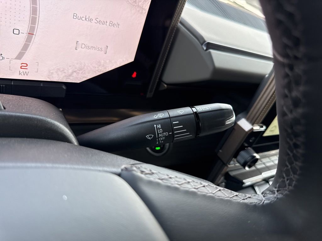 New 2025 GMC Hummer EV 2X image 50