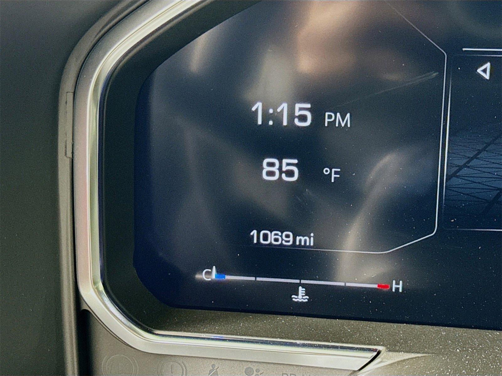 Used 2026 GMC Sierra 1500 Denali w/ Denali Reserve Package image 12