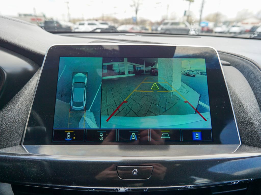 Used 2022 Cadillac CT5 Premium Luxury w/ Parking Package image 25