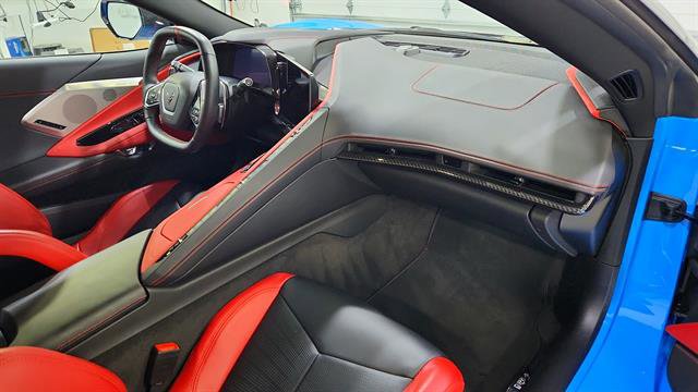 Used 2023 Chevrolet Corvette Stingray Preferred Conv w/ Z51 Performance Package image 24