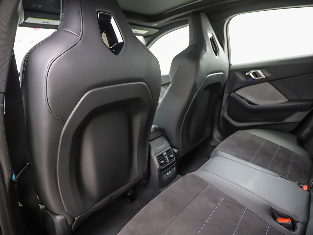 Used 2025 BMW M235i xDrive w/ Premium Package image 21